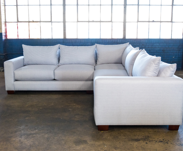 sectional sofa