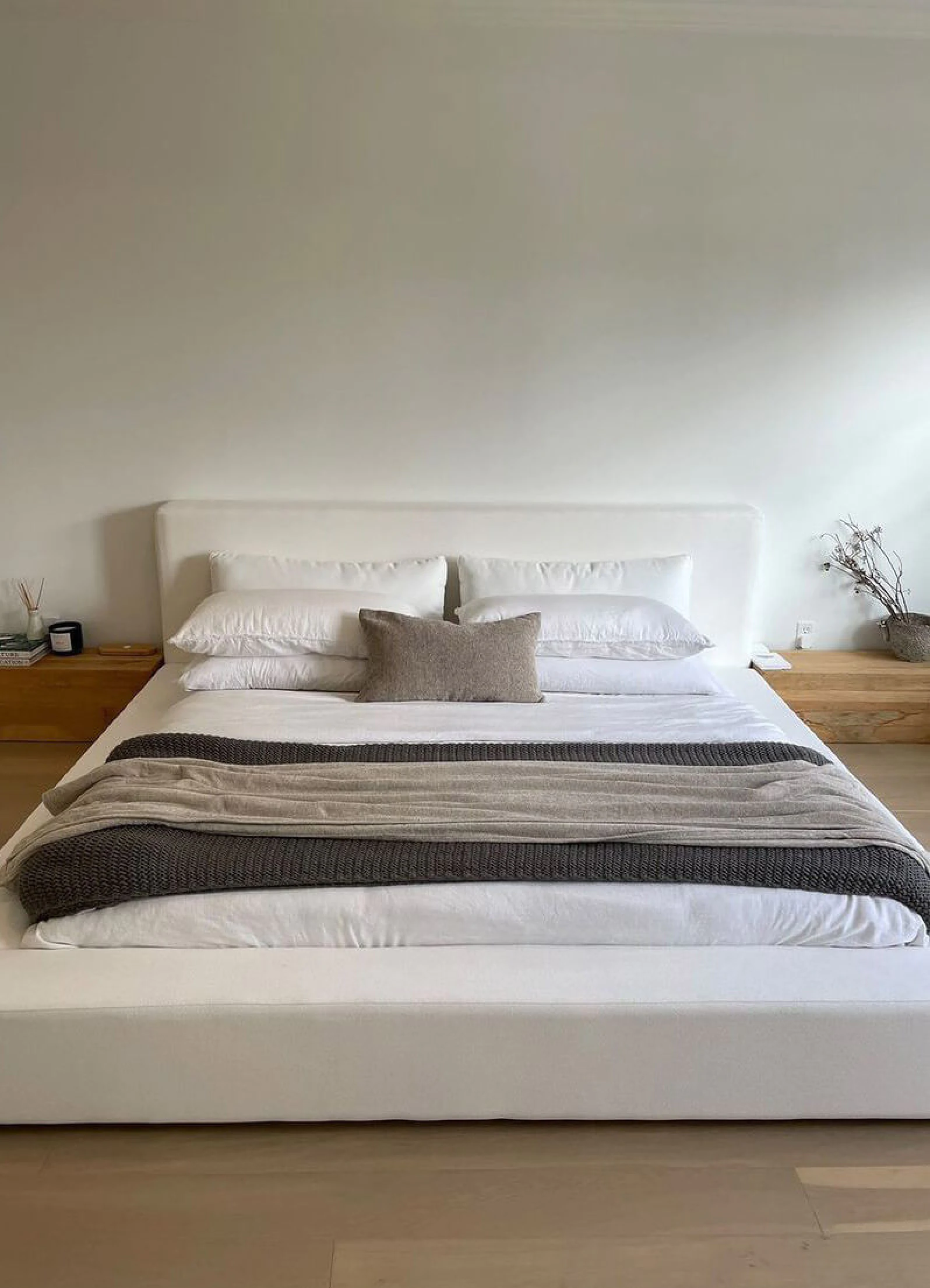 Bedframe
