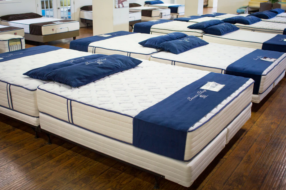 Texas Mattress Makers