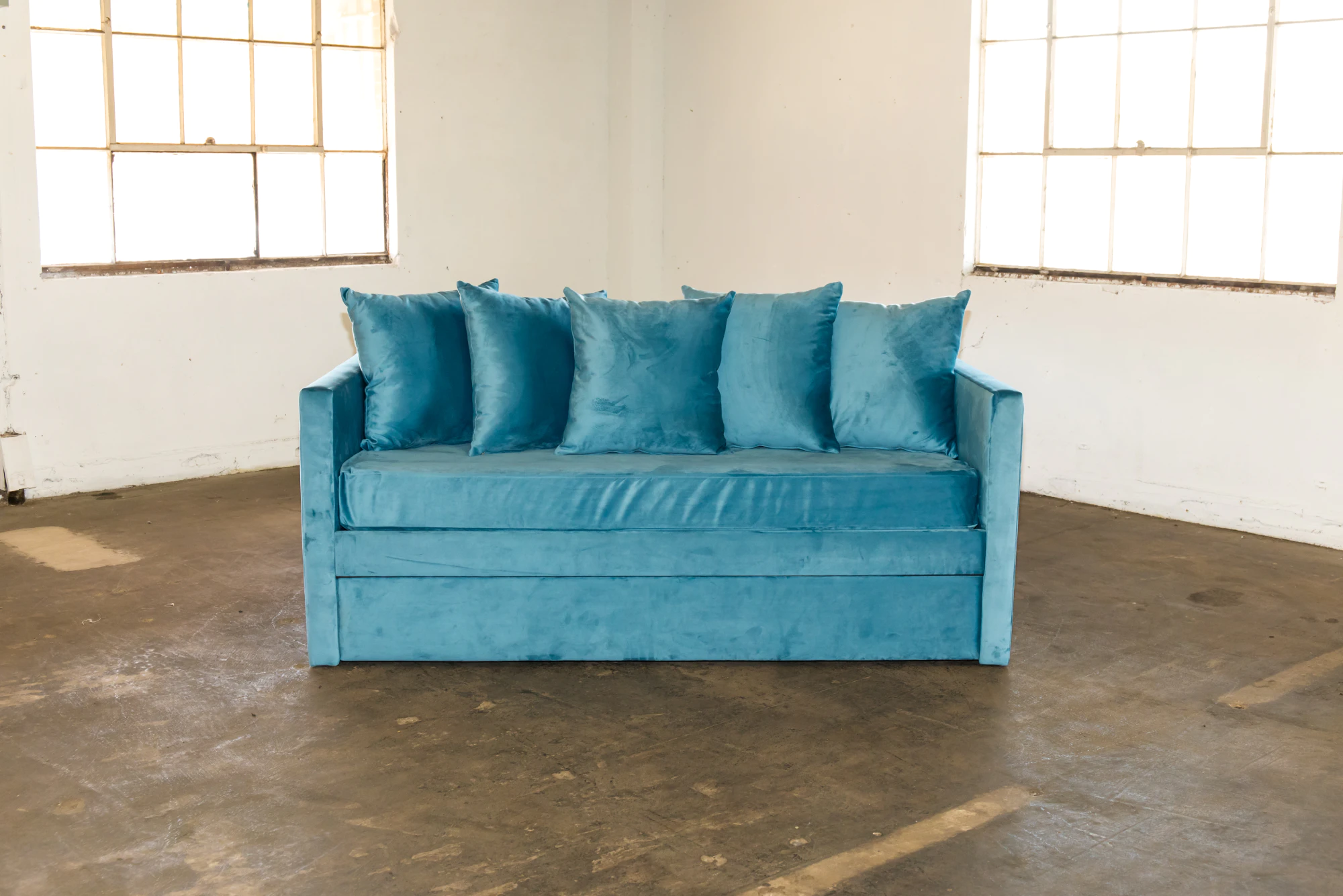 Model 1200 Daybed