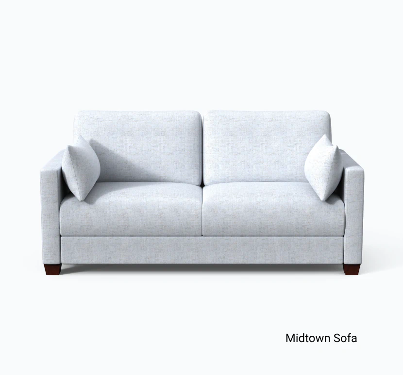 Living Designs Furniture sofa