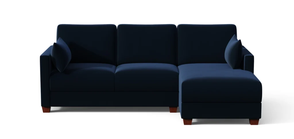 The Montrose Sofa Chaise