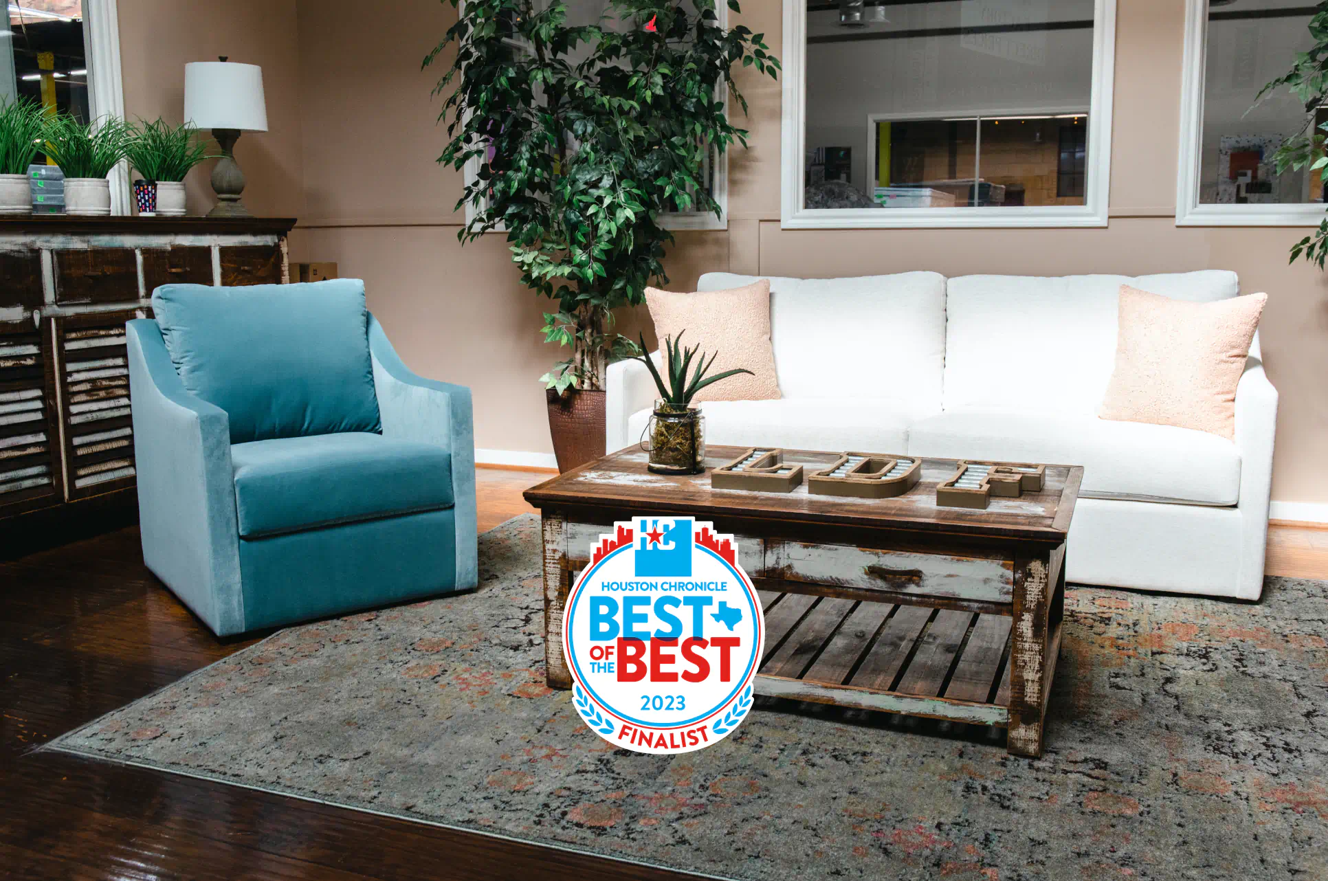 Find the Best Modern Furniture in Houston