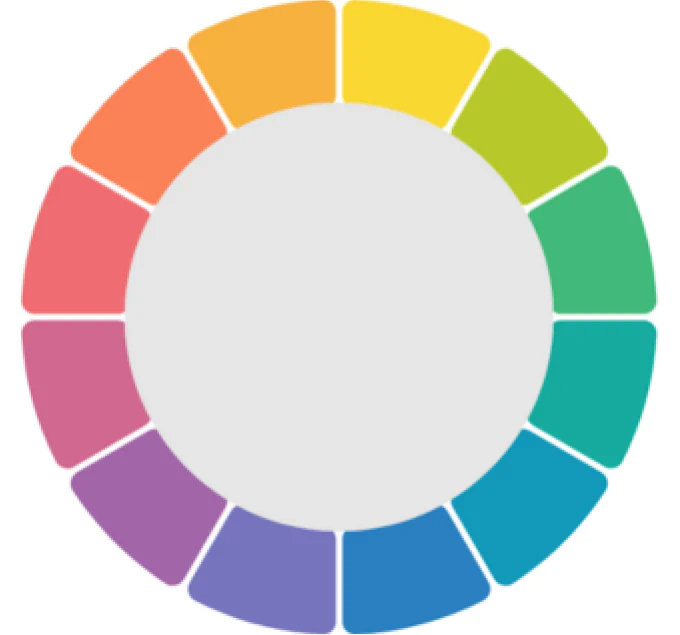 Color Wheel